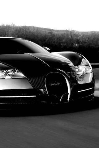 Bugatti Veyron обои