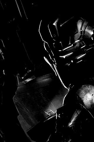 Dead Space 2 обои