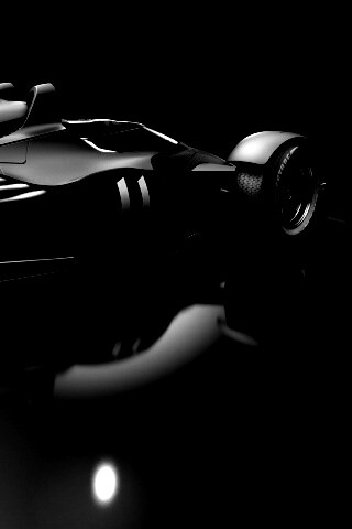 Болид Lamborghini обои