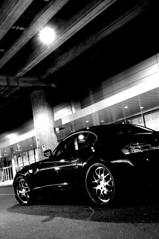 BMW Z4 обои