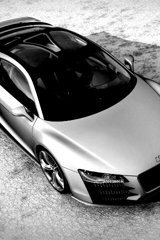 Audi R8 обои