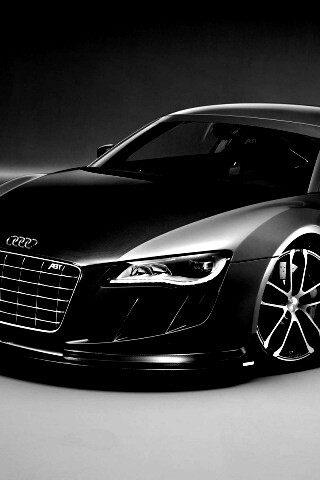 Audi R8 обои