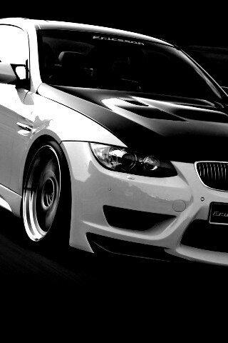 BMW M3 обои