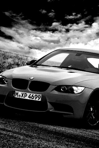 BMW M3 обои