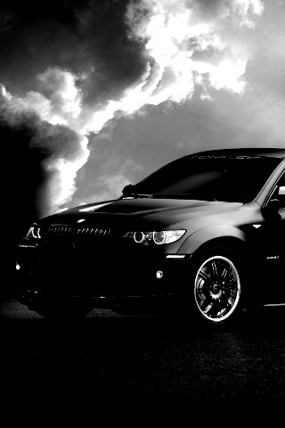 BMW X6 обои