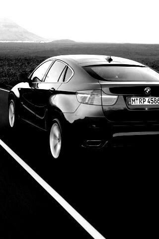 BMW обои