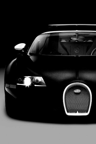 Bugatti обои