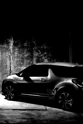 Citroen обои