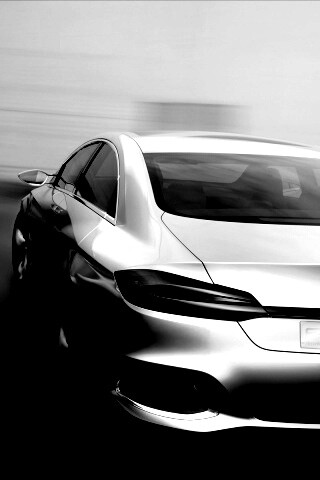 Mercedes обои