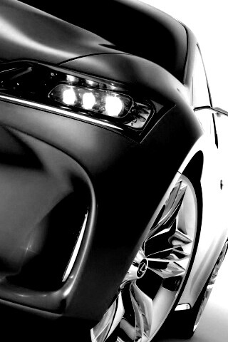 Lexus обои