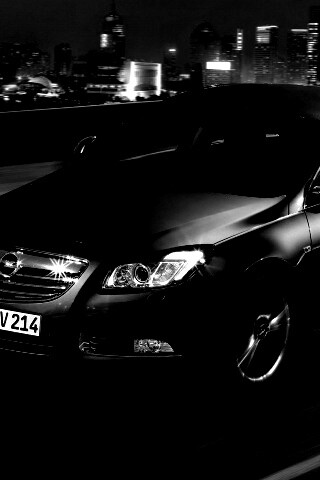 Opel Insignia обои