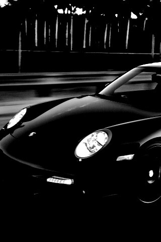 Porsche обои