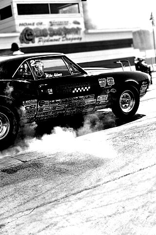 Dodge обои