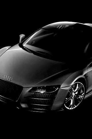 Audi R8 обои