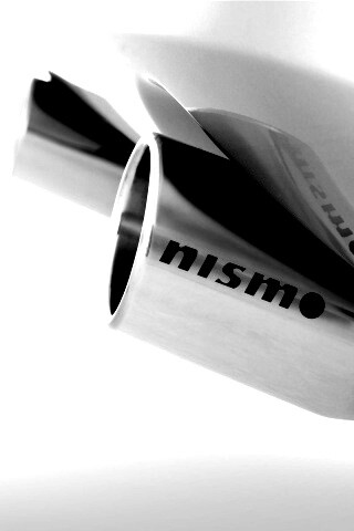 Nismo тюнинг обои