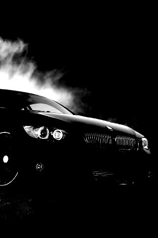 BMW обои