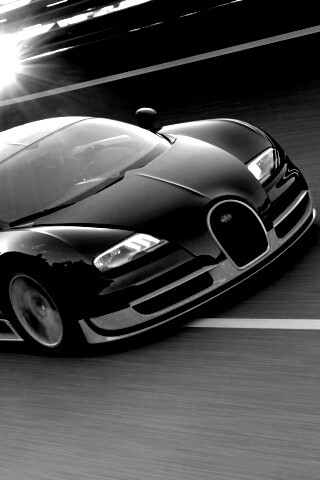 Bugatti Veyron обои