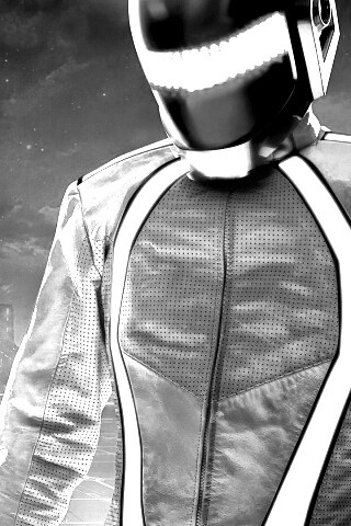 Daft Punk в фильме TRON обои