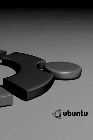 Ubuntu обои