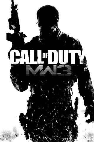 Call of Duty : Modern Warfare 3 обои