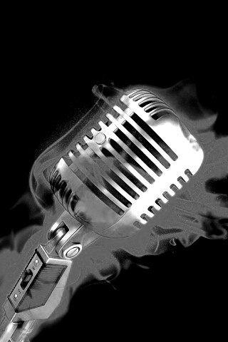 On fire! обои