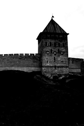 Великий Новгород обои