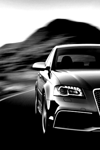 Audi RS3 обои