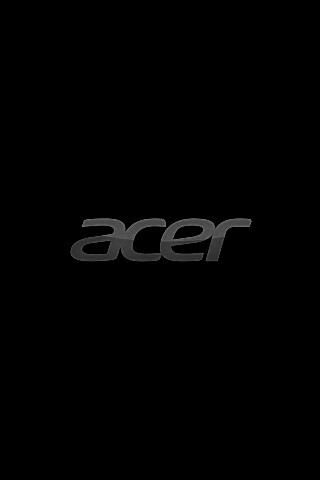 Логотип Acer обои