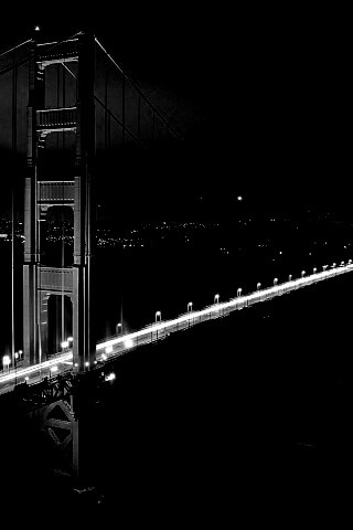 Golden Gate Bridge обои