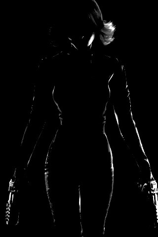 Perfect Dark Zero обои