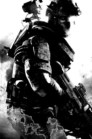 Splinter Cell Ghost Recon обои
