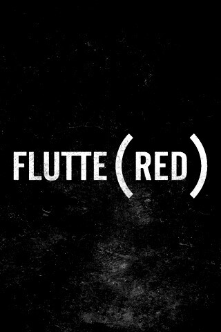 Fluttered — Порхание обои