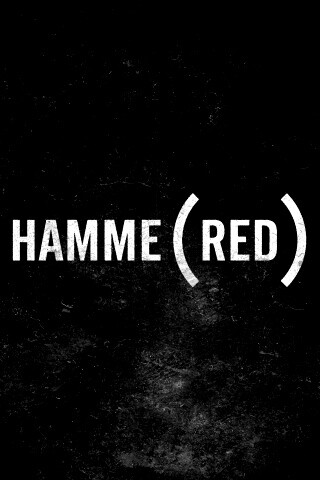 Hammered — Забитый обои