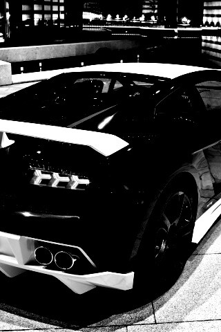 Lamborghini Gallardo обои