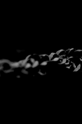 Старая золотая цепь обои