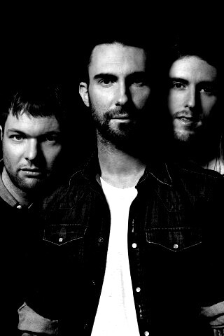 Maroon 5 обои