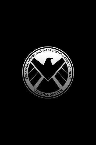 S.H.I.E.L.D. обои