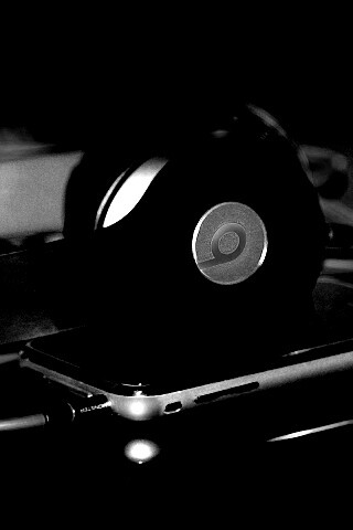 Наушники Beats Audio обои