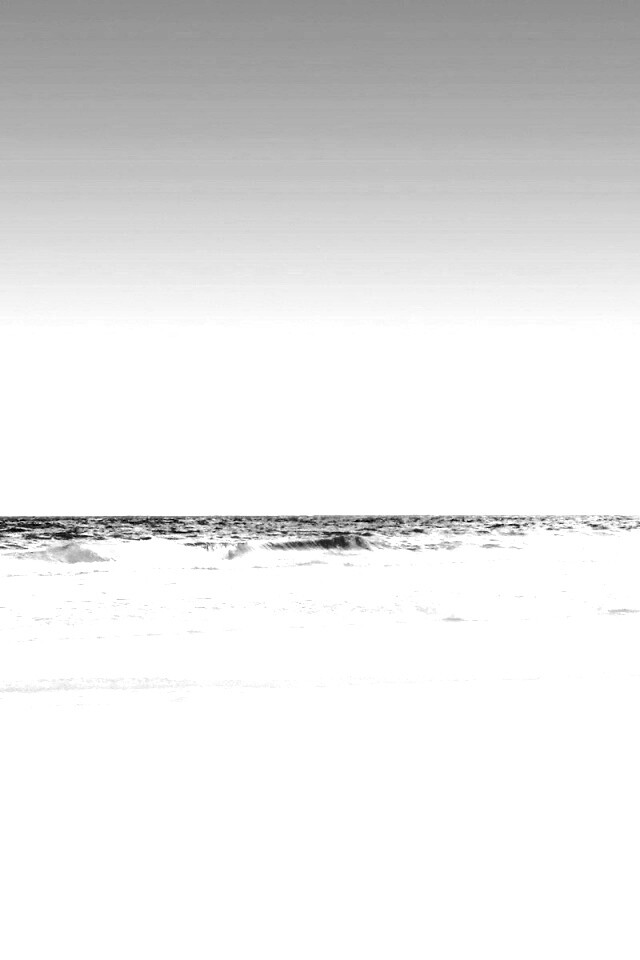 Морская даль обои