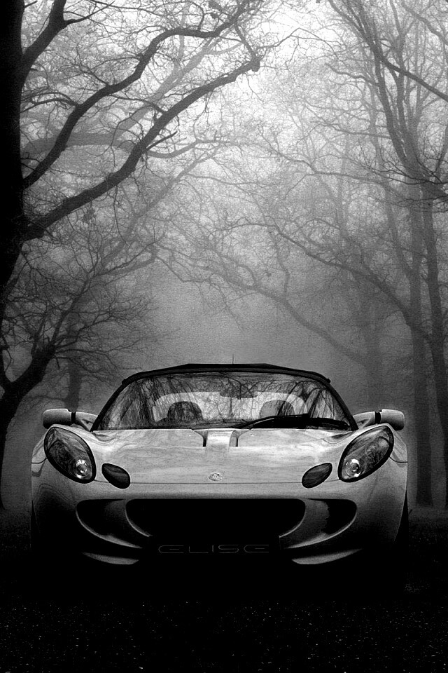 Lotus Elise обои