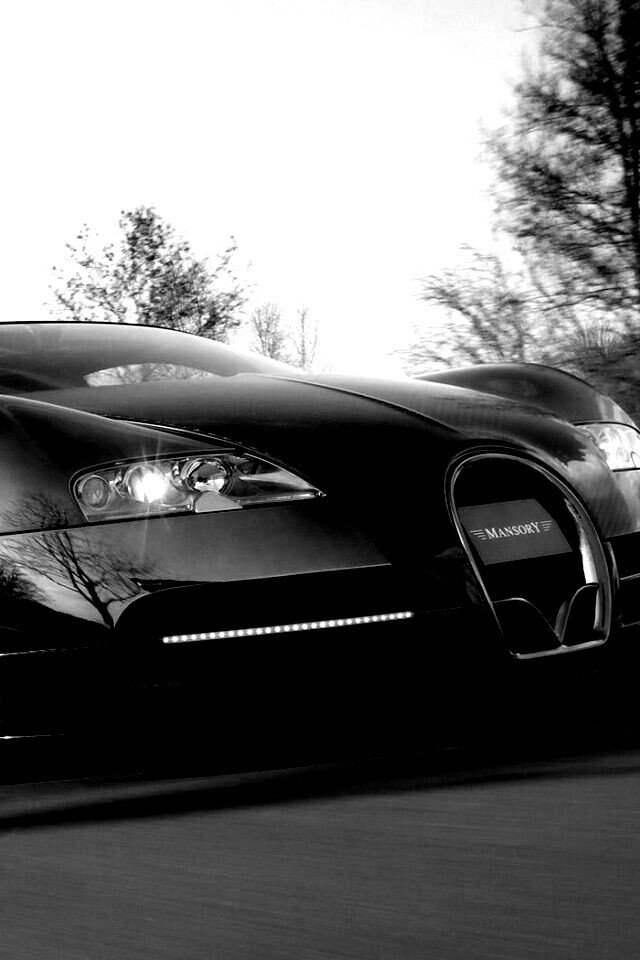 Bugatti Veyron обои