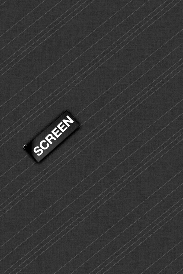 Screen обои