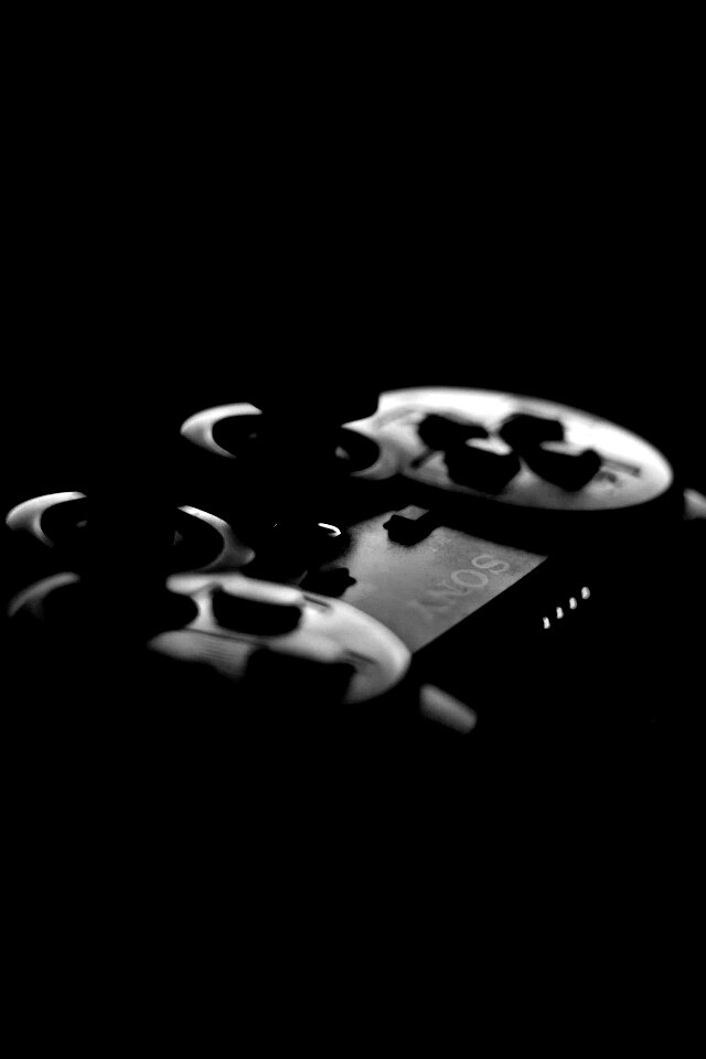 Геймпанд Sony Playstation обои