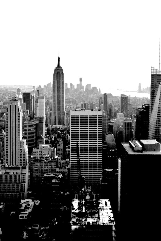 NYC обои