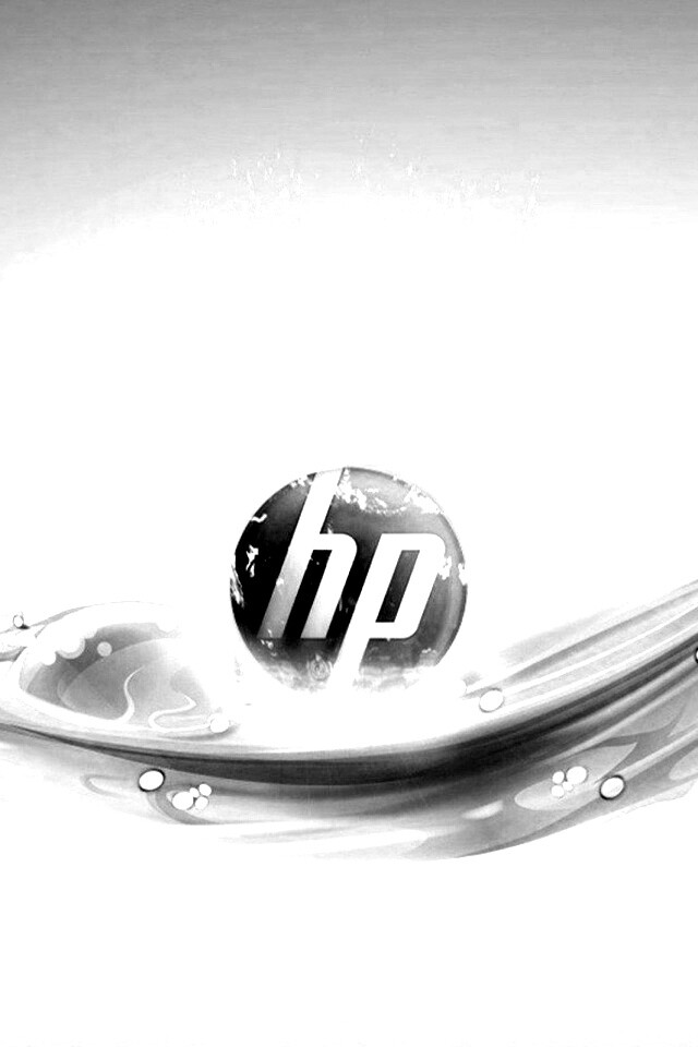 Hewlett Packard обои