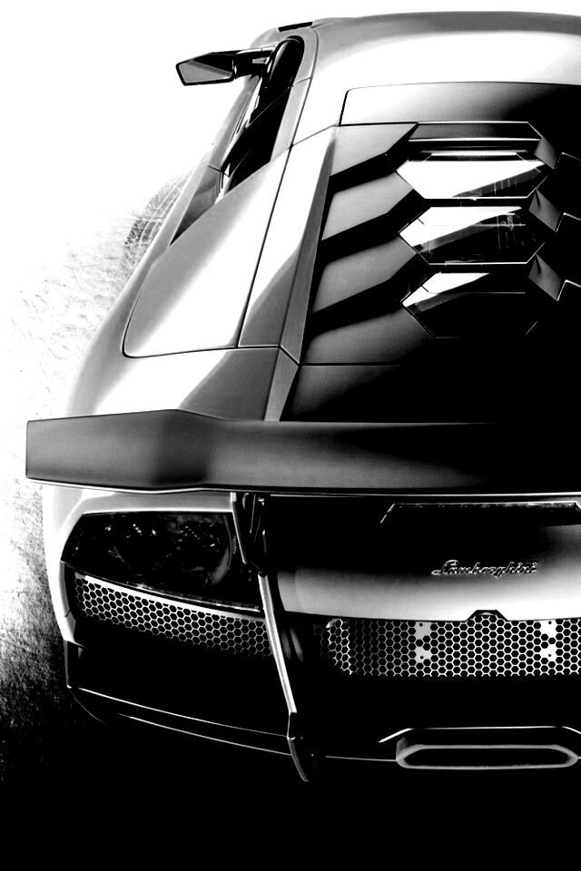 Lamborghini Murcielago обои