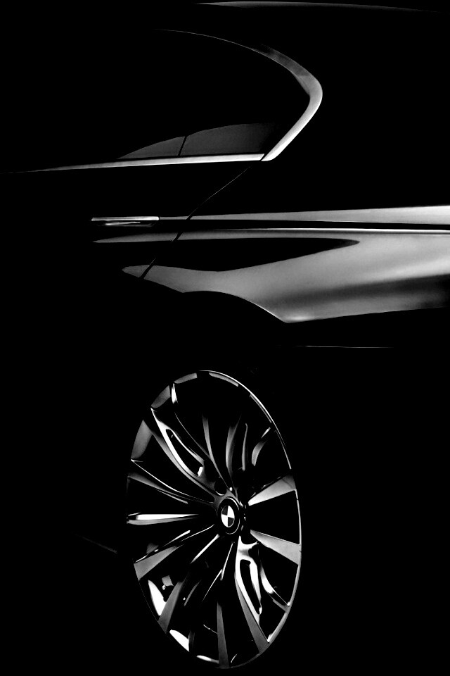 BMW обои