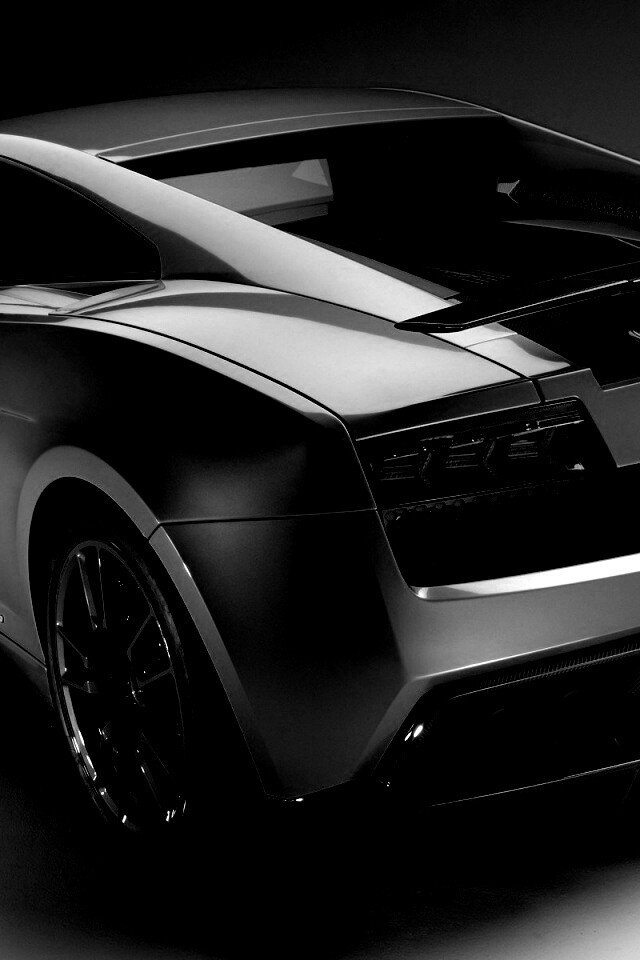 Lamborghini gallardo обои