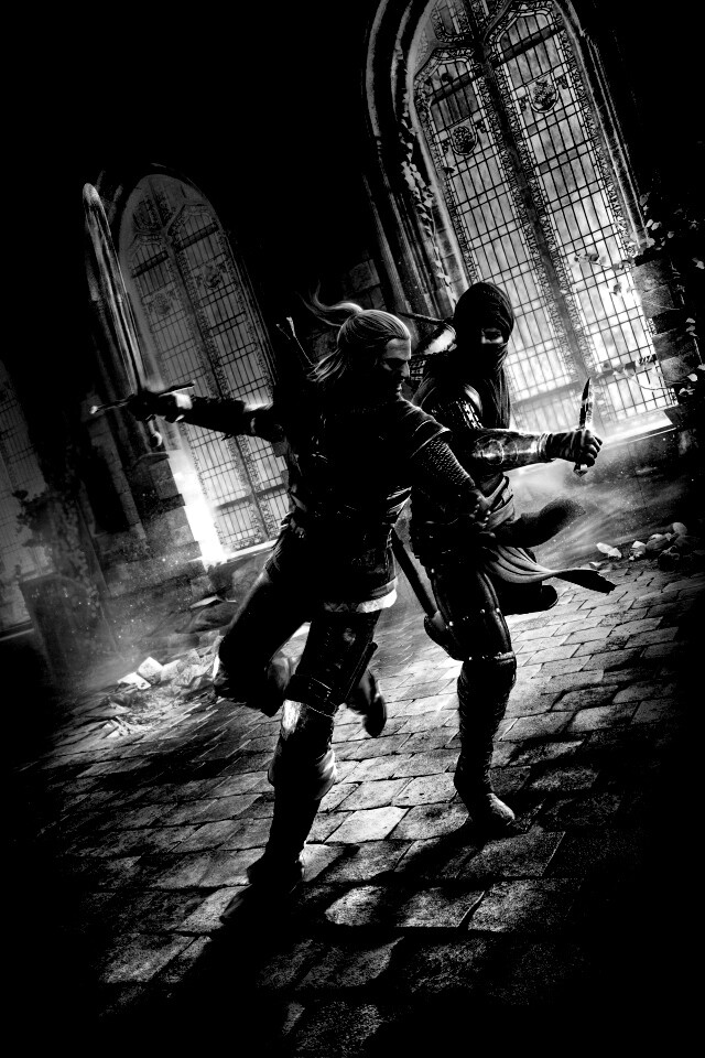 The Wither обои