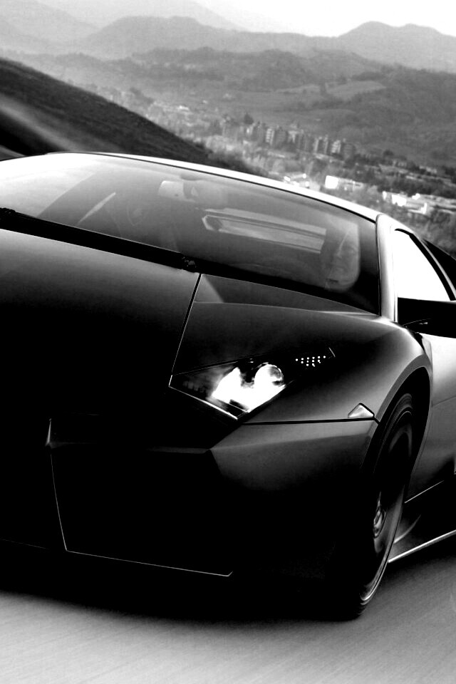 Lamborghini Reventon обои